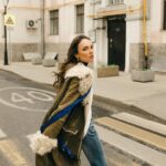 Stasya Miloslavskaya Instagram –