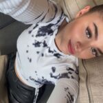 Stefania Liberakakis Instagram – Just daydreaming🤍🫧