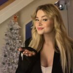 Stefania Liberakakis Instagram – Merry Christmas🎄🎄✨✨💋