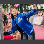 Stefania Liberakakis Instagram - @tinafestival was super💕