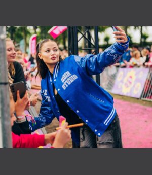 Stefania Liberakakis Instagram - @tinafestival was super💕