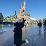 Stefania Liberakakis Instagram – helloooo @disneylandparis !! ๐โจโจ
@disneynl #disneylandparis #disneysymphonyofcolours