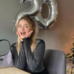 Stefania Liberakakis Instagram – YAAY It’s my birthday☺️✨💗 #20
