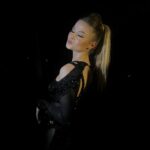 Stefania Liberakakis Instagram – Thank you so much @madvma 🤍 
Yesterday was fire🔥❤️

#madtv #madvma #greece