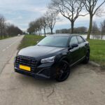 Stefania Liberakakis Instagram – My new baby🥹💗 #audi