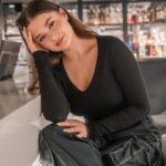 Stefania Liberakakis Instagram - Daydreaming about you🤭 📷~ @laurenmarijnissen 💕