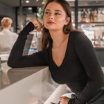 Stefania Liberakakis Instagram - Daydreaming about you🤭 📷~ @laurenmarijnissen 💕