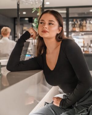 Stefania Liberakakis Instagram - Daydreaming about you🤭

📷~ @laurenmarijnissen 💕