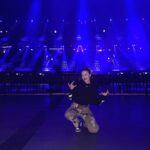 Stefania Liberakakis Instagram – always wanted to perform here😍 
SO LET’S GOOOO!!! 

@songfestivalfeest @ziggodome
