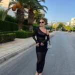 Stefania Liberakakis Instagram - Athens🤍🇬🇷