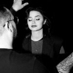 Stefania Liberakakis Instagram - backstage pics for u🤍☁️🫧