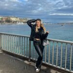 Stefania Liberakakis Instagram – Geneva it is 🇨🇭😍❤️