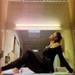 Stefania Liberakakis Instagram – Who’s ready for tonight? 🤍☺️
here are some backstage photos💗

#madvma #mad #backstage #live