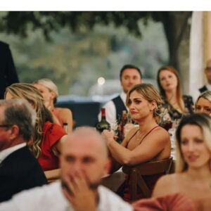 Stefanie Martini Instagram - I love @lottimckenna and @bjtmckenna and @flossrob SO MUCH 
Can you tell ♥️
And a sneaky beauty in the last slide ♥️