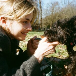Stefanie Martini Instagram - Be more wholesome, I dare you