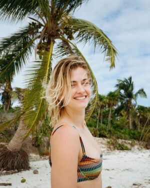 Stefanie Martini Instagram - 