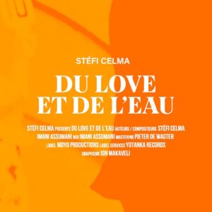 Stéfi Celma Instagram - Salut les amis! 
Comment allez vous? Ça y est j’ai eu le bonheur d’être maman!! J’imaginais pas à quel point c’était prenant😅
Ça m’a replongé directement dans des souvenirs d’enfance. 

Ça m’a fait me rendre compte à quel point certaines choses sont essentielles dans la vie. Et aussi à quel point parfois on est encombré de choses qui finalement ne nous servent à rien. Ça m’a donné envie d’écrire. 

Et surtout ça me conforte dans le fait qu’avec du « LOVE et de L’EAU » on a comme on dit chez nous « La BASE ».

Je vous en souhaite une bonne écoute et je me souhaite de continuer à m’amuser comme un enfant! 

Et je remercie Jacques Martin d’avoir semé en moi et beaucoup d’autres enfants la possibilité de rêver Foooort!!! 

#grandirjamaissurtoutpas 

« Les enfants ne grandissent jamais ils ont juste des enfants ».

@imani_assumani 
@karolynel 
@akcommunication 
@mel.p_tomboylab 
@janiecph 
@romain_descombes 
@yotankarecords 
@ionmakaveli 
@vivien.gouery 
@cla_arnou