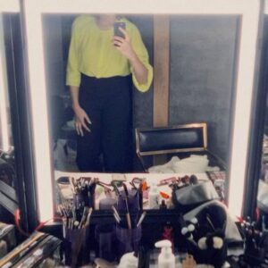 Actress Stéfi Celma HD Instagram Photos and Wallpapers November 2023