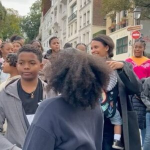 Stéfi Celma Instagram - Il y’a un temps pour tout ☀️🫶