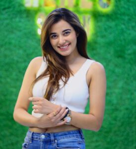 Stefy Patel Instagram - Coz life is good when I smile🥰 . . 📷 @ayyazphotography . . . . . . . . . . . . . . . . . . . #stefypatel #missindia #portrait #feminamissindia #photo #photoshoot #photography #model #actor #actress #bollywood #tollywood #kollywood #trending #trend #ootd #ootdindia #whatiworetoday #style #fashion #beauty #beautiful #cute # #sexywomen #love #happiness#bliss #blackandwhite #picoftheday