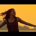 Stefy Patel Instagram - Full song out on 13th may 5.55pm!! Stay tuned ♥️ Bayasi bayasi unplugged version . . #lovelithefilm #vasisthasimha #chetankeshav #abhuvansacreations