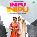 Stefy Patel Instagram - Are you ready for a love story of two states? 😍 #Inipu - SONG OUT ON 27th May @gurdeepmehndi @yeahproof @stefy_patel @realkingricky @me_bhautik #Saregama #SaregamaMusic #GurdeepMehndi #PrinceOfPop #Inipu #Songs #Explore [Gurdeep Mehndi, Prince of Pop, Songs]