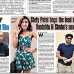 Stefy Patel Instagram - #upcoming #movie #kannada #timesofindia