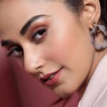 Stefy Patel Instagram - It’s in the eyes.. always the eyes♥️