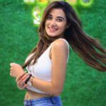Stefy Patel Instagram - Play with my hair, not my heart♥️