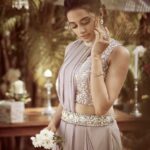 Stefy Patel Instagram - Elegance is when the inside is as beautiful as outside♥️ . . 📷 @dheerajyadavphotographyy