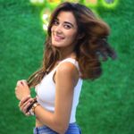 Stefy Patel Instagram - Play with my hair, not my heart♥️