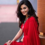 Stefy Patel Instagram - सभी को दशहरा की हार्दिक शुभकामनाएंI🙏🏻♥️ . . 📷 @chitradutt_dop 👗 @archana.karthick Styled @sapna_kalra