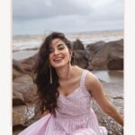 Stefy Patel Instagram - Take me back to the sea🌊 . 📷 @dheerajyadavphotographyy