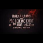 Stefy Patel Instagram - Only 2 days left! Prepare for the enchanting trailer of 'Love Li,' on Abhuvanasa Creations YouTube channel. . . . @chethan_keshav_@stefy_patel @vanshika_anjani_kashyapa@malavikaavinash @nimmasadhukokila @super_star_suraj_ @abhuvanasa @ashwinkennedy @janoopseelin @theeditpoint @prathapmendon #loveli #vasishtasimha #simhapriya #anoopseelin #kannada #cinema #music #melody #singer