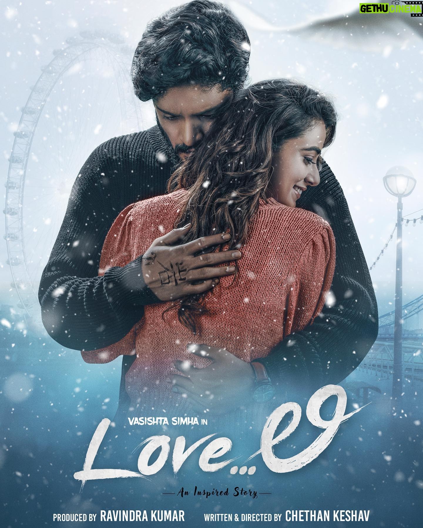 Stefy Patel Instagram - My next movie, coming soon in theatres ❤️Super excited for this one 🥰 . . @imsimhaa @chethan_keshav_ @jannopseelin @harishkomme @ashwin_kennedy @harisharasu_pro @chandan_gowda_photography #loveli #kannadaactress #kannada #kannadamovies