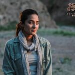 Stefy Patel Instagram - Stills from my International movie, Battle of defence-2
