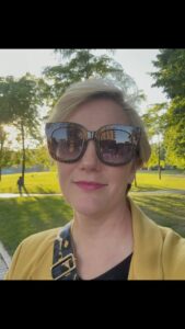 Actress Stella Creasy HD Instagram Photos and Wallpapers June 2024