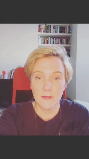Stella Creasy Instagram - Day 11 and it’s time to talk about the way abuse has become commonplace in politics and playing a part in this election already. To raise this isn’t an attack on anyone ( I think all candidates are worried about it and sadly experience it) it’s a call for everyone to protect free speech by ensuring it’s possible for everyone.