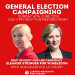 Stella Creasy