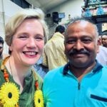 Stella Creasy