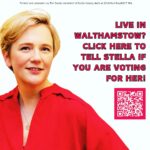 Stella Creasy