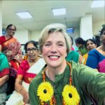 Stella Creasy