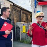 Stella Creasy