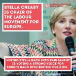 Stella Creasy