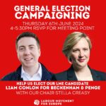 Stella Creasy