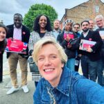 Stella Creasy