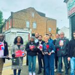 Stella Creasy