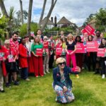 Stella Creasy