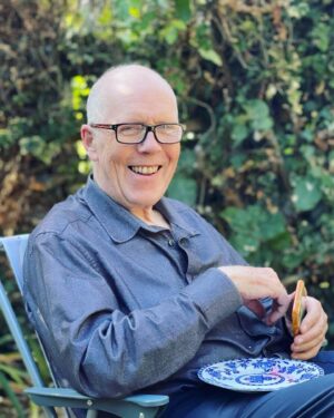 Stella Creasy Instagram - I never can or do say enough how much I appreciate my parents - mainly because they hate public displays of affection but I am their daughter and stubbornness is in the DNA as a result so ..

This man takes brick bats from all quarters - with dignity, patience and the odd ‘ho hum’ but always the kindest smile. He’s driven me mad for years too - never talk to him about technology, travel planning ( he still thinks you change onto the victoria line at King’s Cross not Finsbury Park) or timekeeping. He’s also now Poppa - a man who can find wonder and silliness in any space for the benefit of my adoring kids and all of us too. No matter how old I get I will always feel like shouting - as I did when I saw him performing on stage much to my mum’s horror - ‘that’s my daddy’ whenever I see him because I am so proud to be his daughter. 

He and my mum have been cheerleader and pisstakers in equal measure for me all my life and as a result they taught me to love, live and laugh well - my heart goes out to everyone missing their dads today and looking forward to arguing with this one later about whether what’s app or signal better. The original daddy cool …