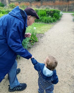 Stella Creasy Instagram - I never can or do say enough how much I appreciate my parents - mainly because they hate public displays of affection but I am their daughter and stubbornness is in the DNA as a result so ..

This man takes brick bats from all quarters - with dignity, patience and the odd ‘ho hum’ but always the kindest smile. He’s driven me mad for years too - never talk to him about technology, travel planning ( he still thinks you change onto the victoria line at King’s Cross not Finsbury Park) or timekeeping. He’s also now Poppa - a man who can find wonder and silliness in any space for the benefit of my adoring kids and all of us too. No matter how old I get I will always feel like shouting - as I did when I saw him performing on stage much to my mum’s horror - ‘that’s my daddy’ whenever I see him because I am so proud to be his daughter. 

He and my mum have been cheerleader and pisstakers in equal measure for me all my life and as a result they taught me to love, live and laugh well - my heart goes out to everyone missing their dads today and looking forward to arguing with this one later about whether what’s app or signal better. The original daddy cool …